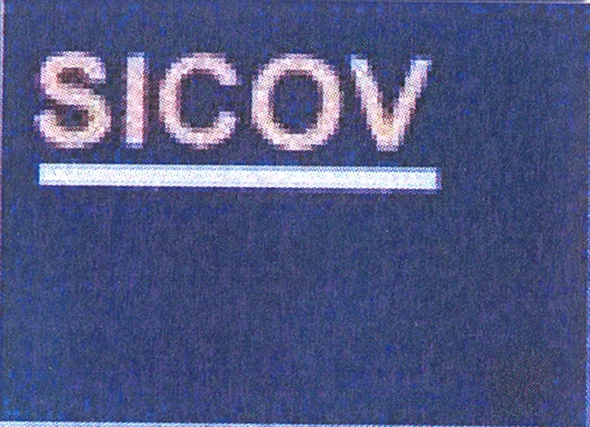 SICOV