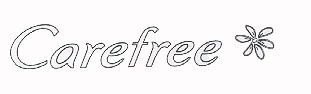 CAREFREE