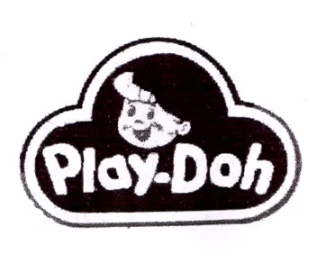 PLAY-DOH