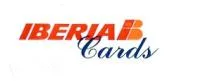 IBERIA CARDS
