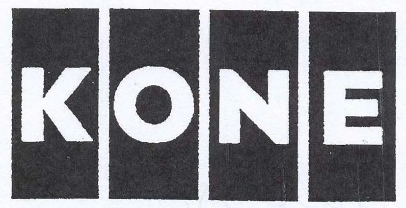 KONE