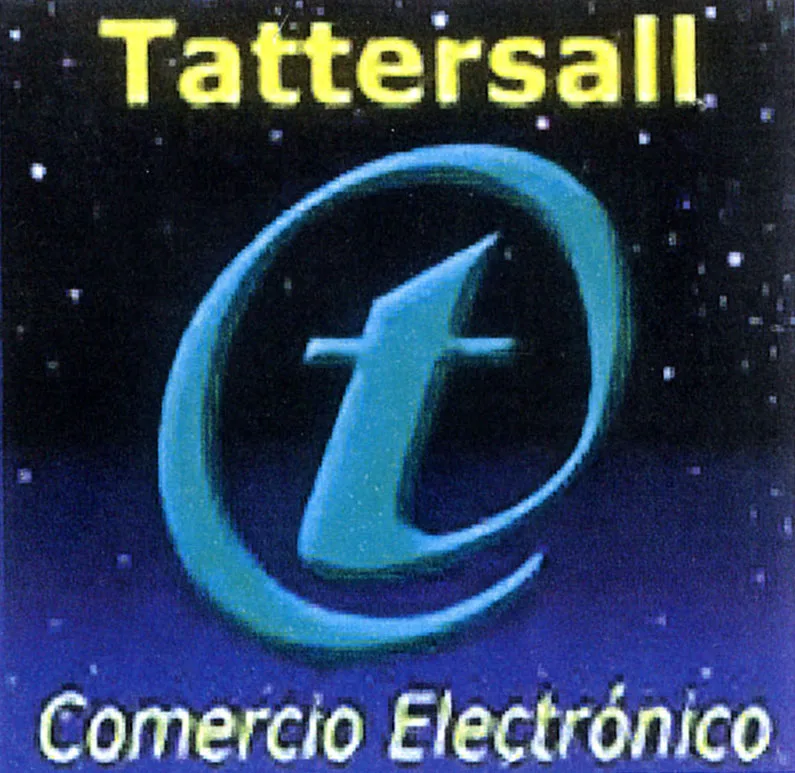 T TATTERSALL COMERCIO ELECTRONICO