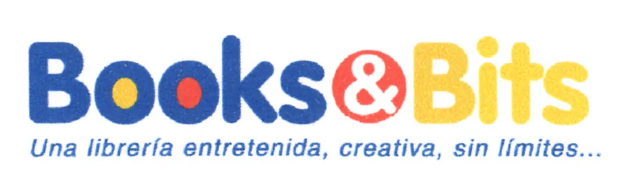 BOOKS & BITS