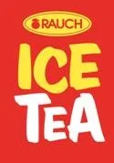 RAUCH ICE TEA