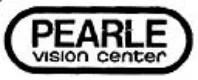 PEARLE VISION CENTER