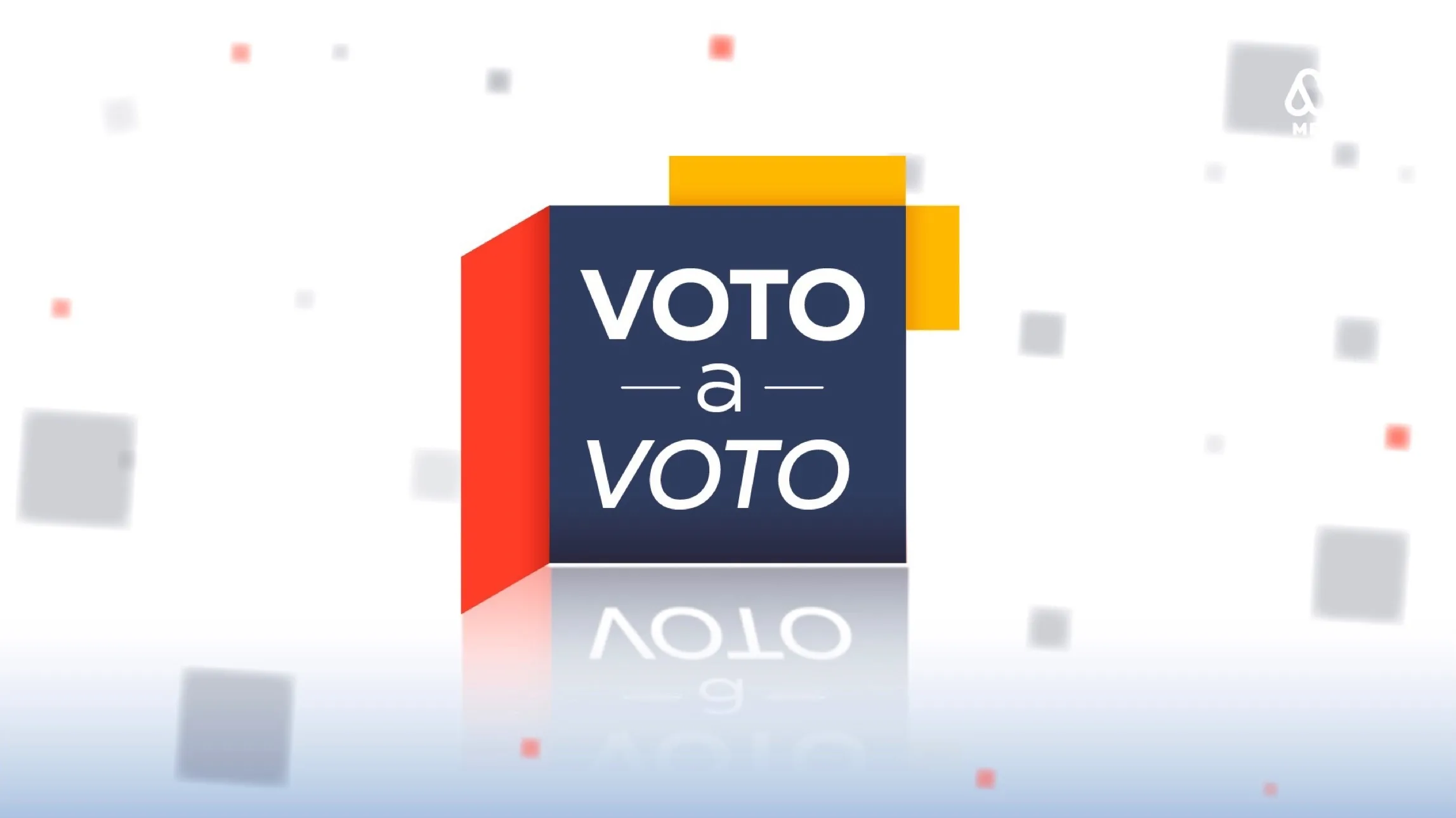 VOTO A VOTO
