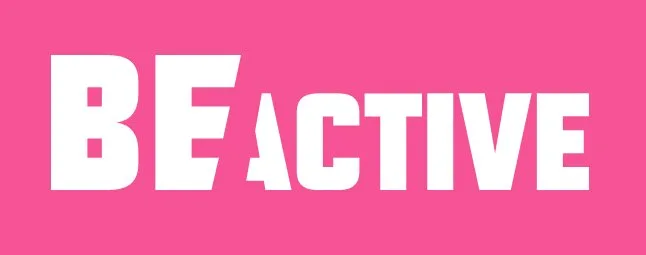 BEACTIVE