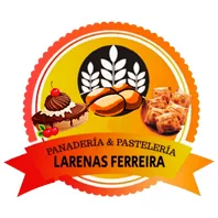 PANADERÍA & PASTELERÍA LARENAS FERREIRA