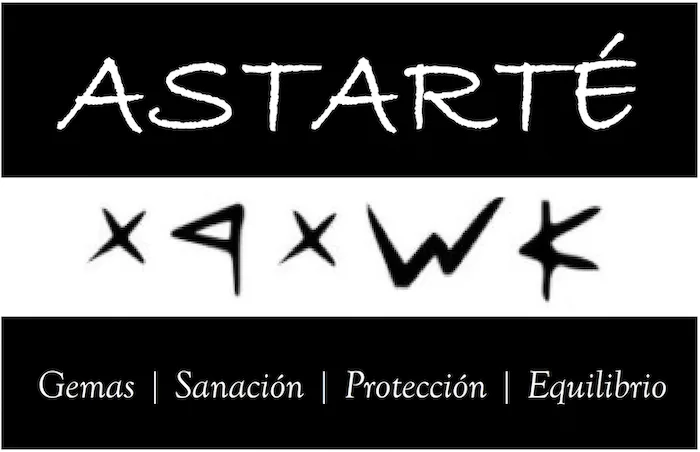 ASTARTÉ X4XWK