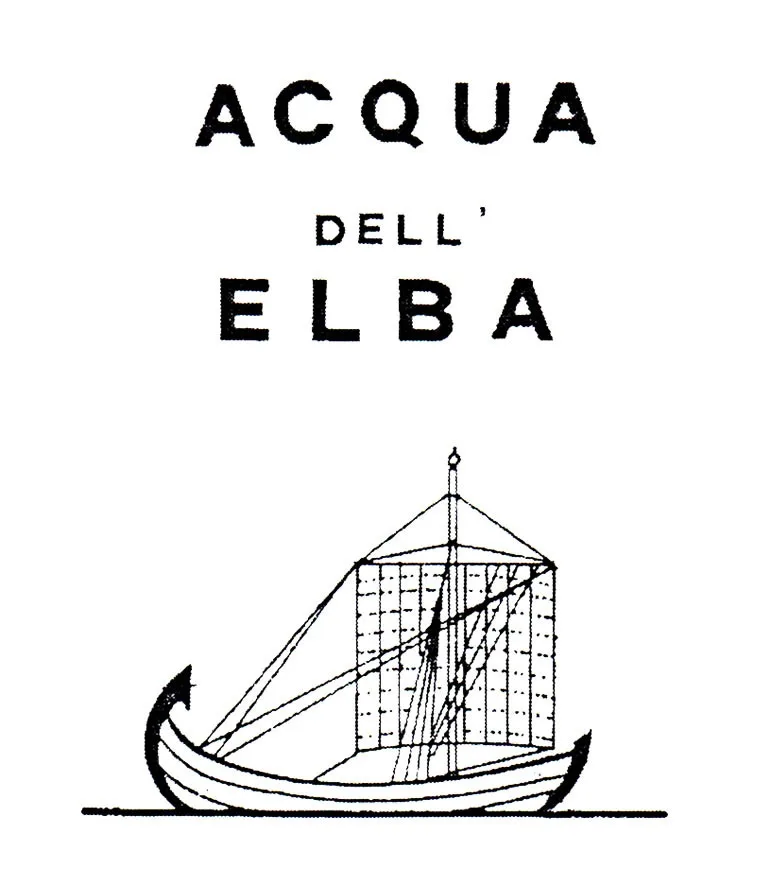 ACQUA DELL'ELBA