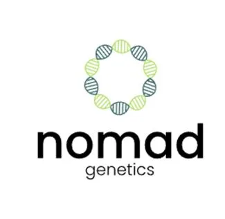 nomad genetics