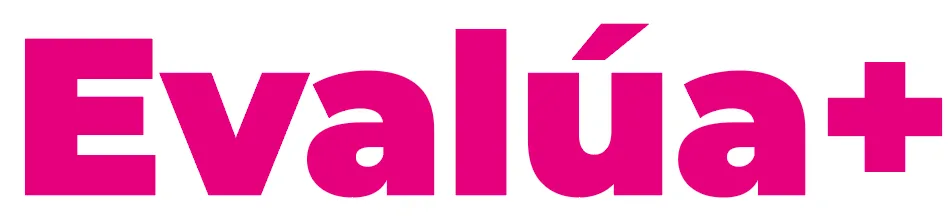 Evalúa+