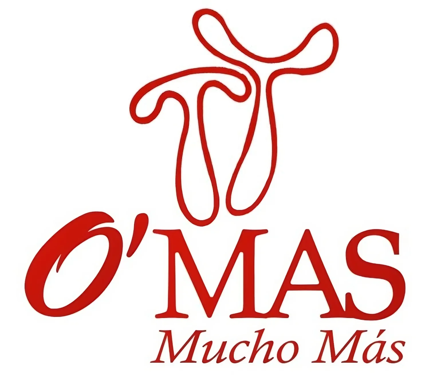 O'MAS Mucho Mas