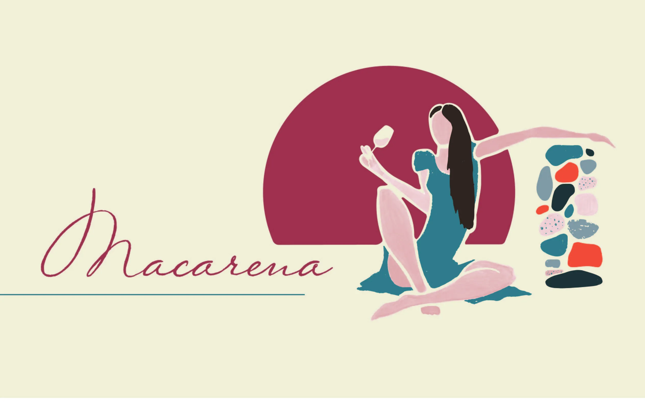 MACARENA