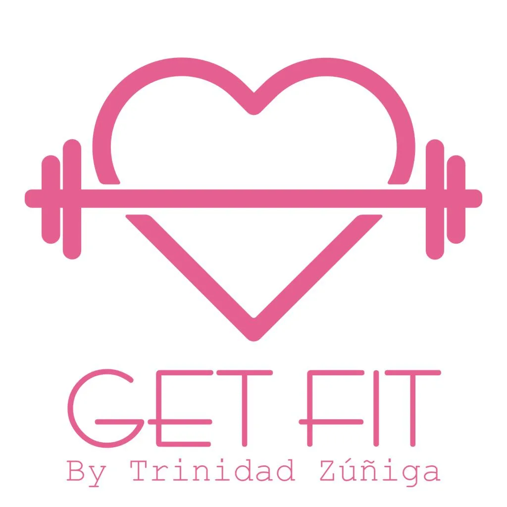 GET FIT by Trinidad Zúñiga