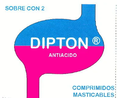 DIPTON