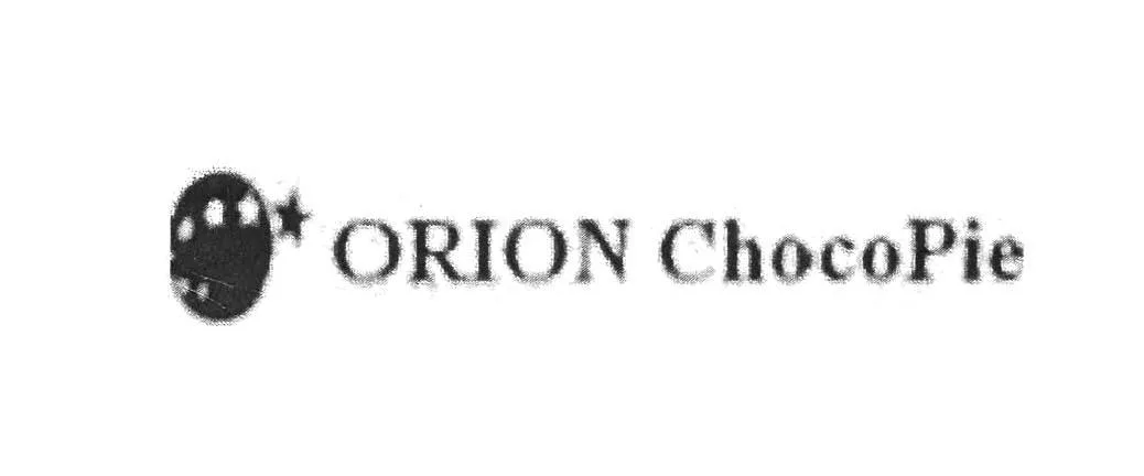 ORION CHOCOPIE