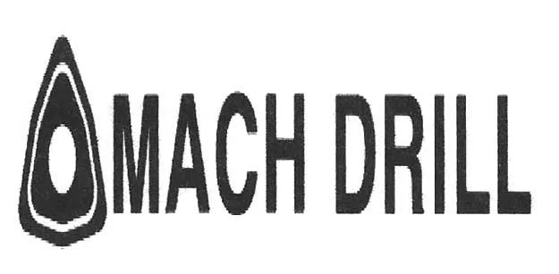 MACH DRILL