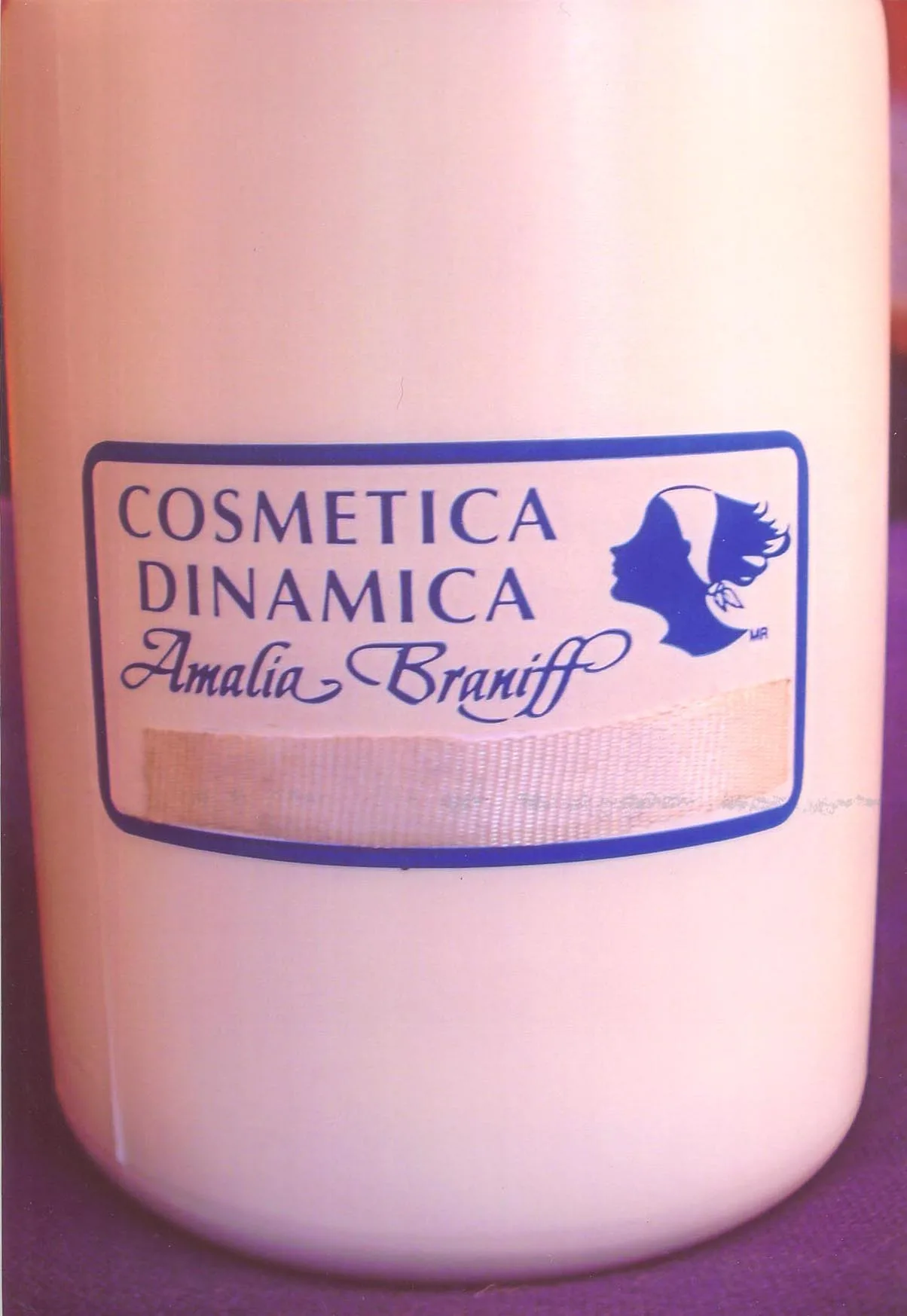 COSMETICA DINAMICA AMALIA BRANIFF