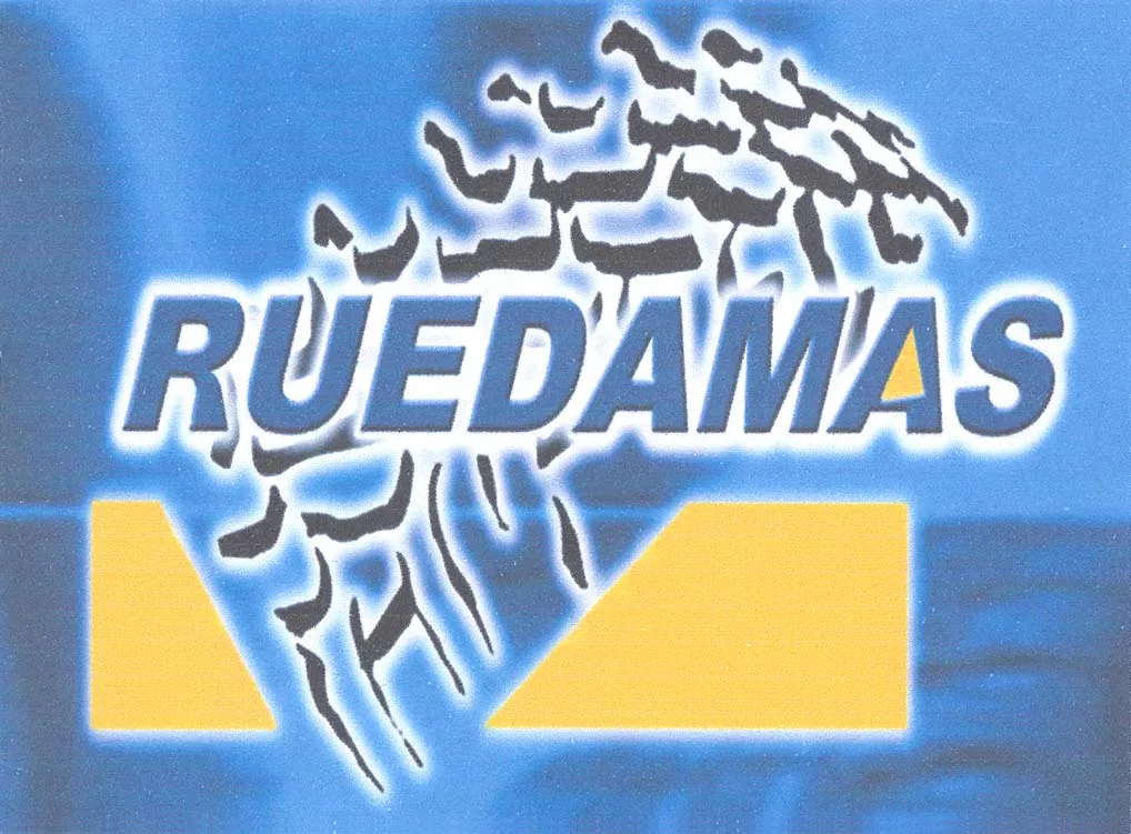 RUEDAMAS