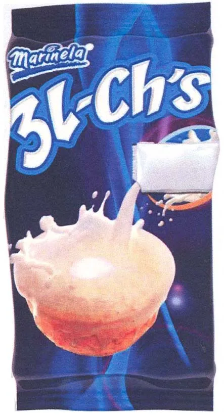 MARINELA 3L-CH'S