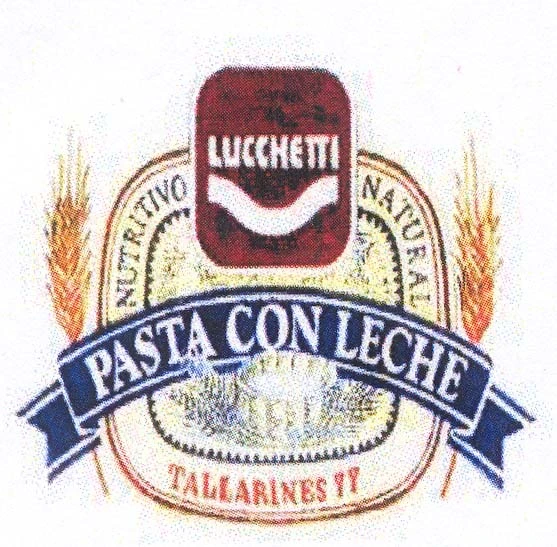 LUCCHETTI
