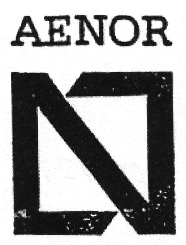 AENOR N
