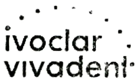 IVOCLAR VIVADENT