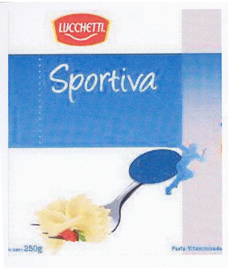 LUCCHETTI SPORTIVA