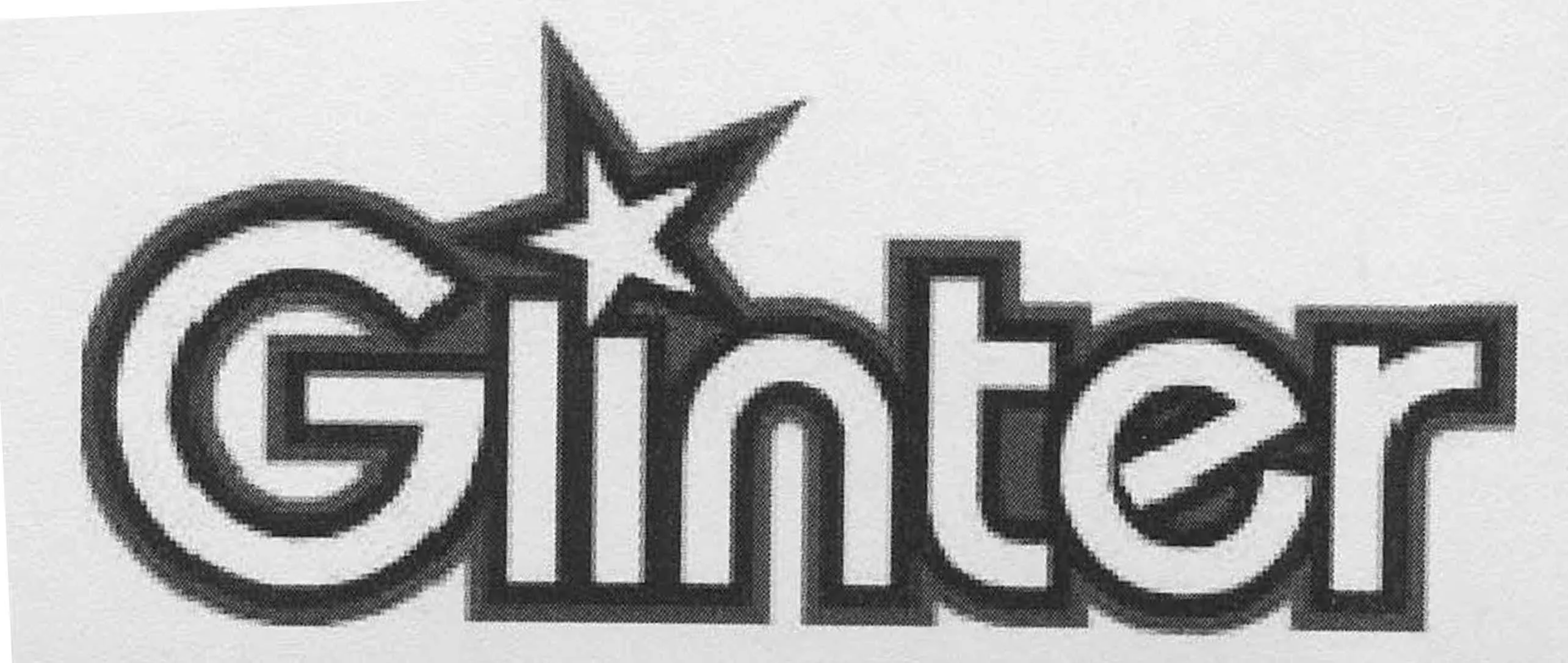 GLINTER
