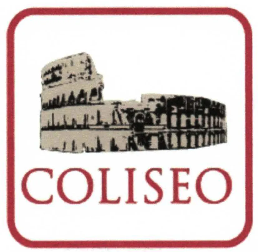 COLISEO