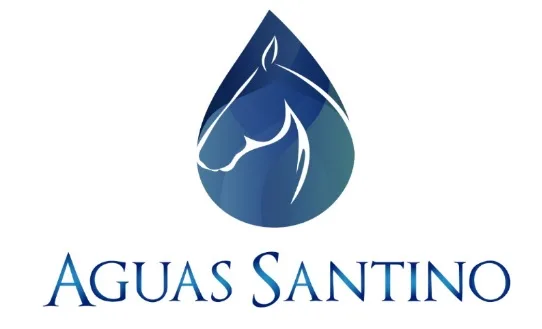 AGUAS SANTINO