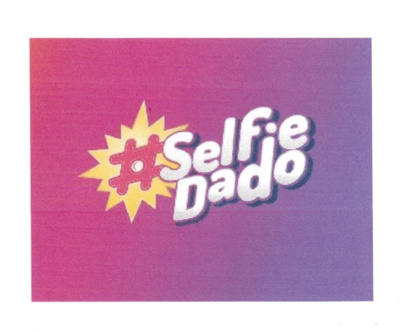 SELFIE DADO