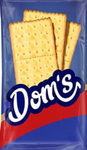 DOM'S