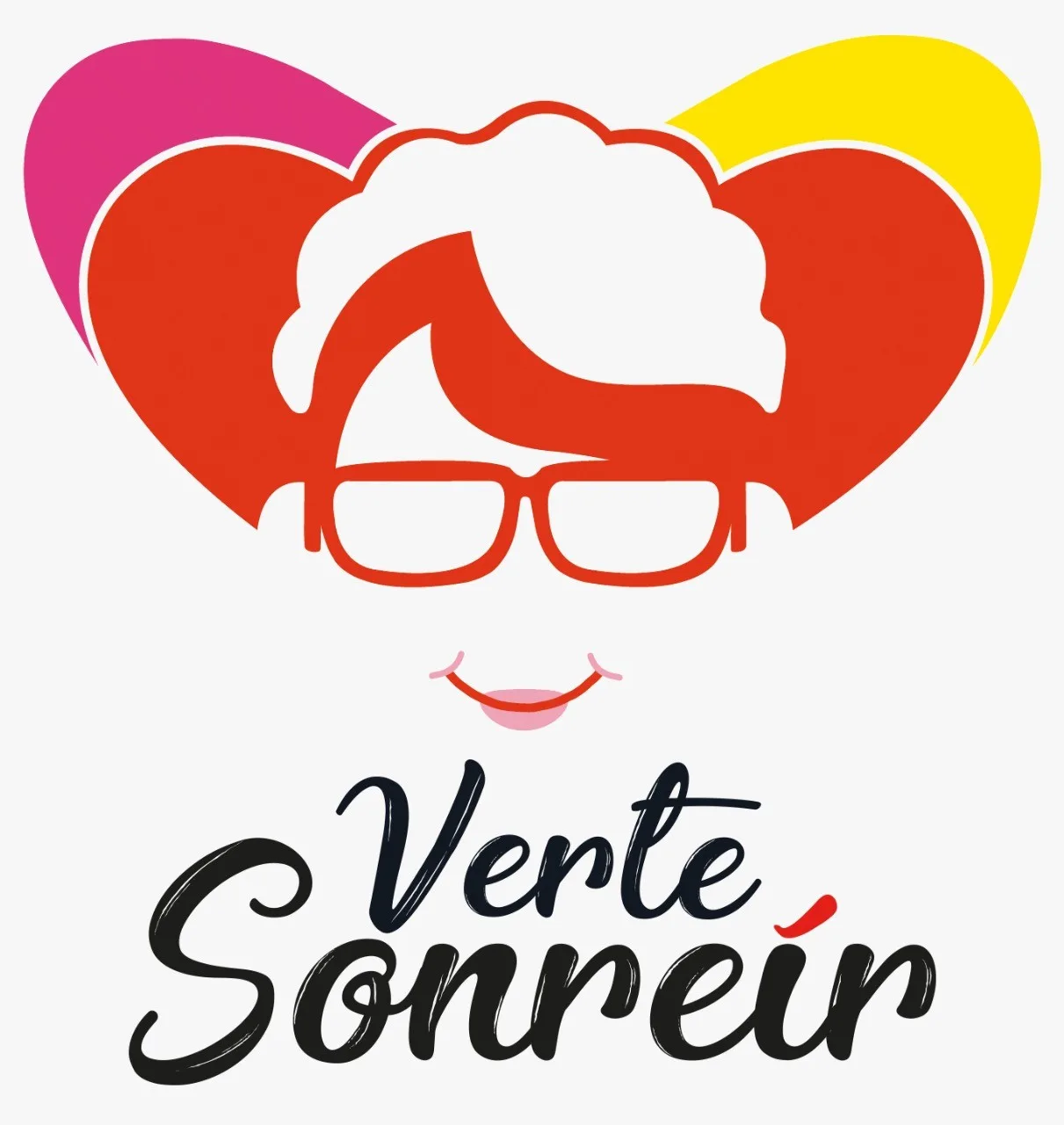 Verte Sonreír