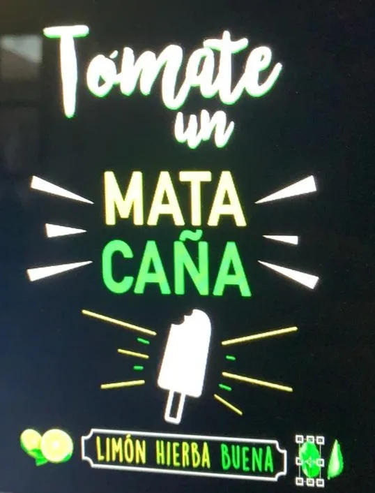 Mata caña