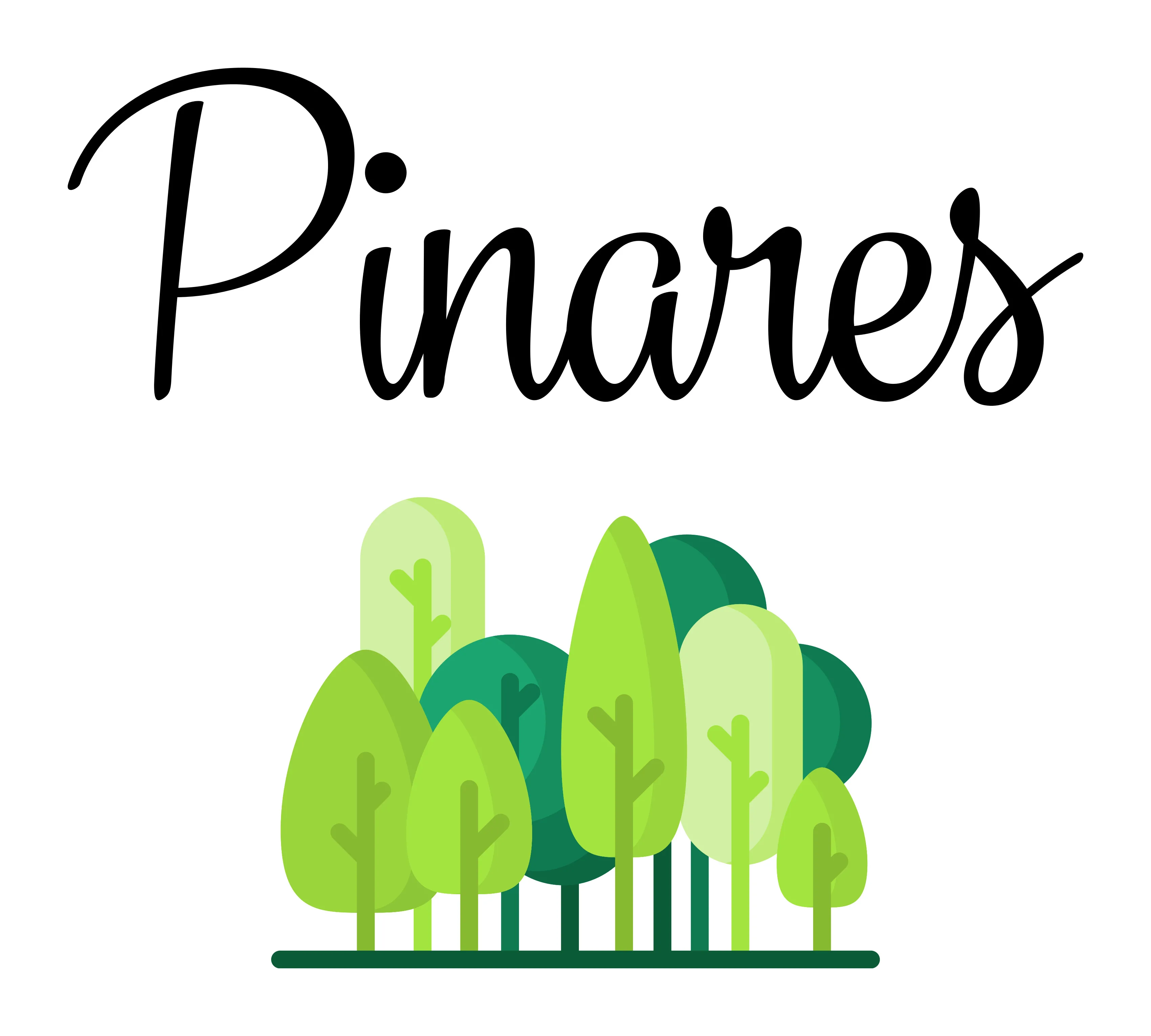Pinares