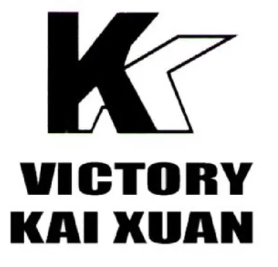 K VICTORY KAI XUAN