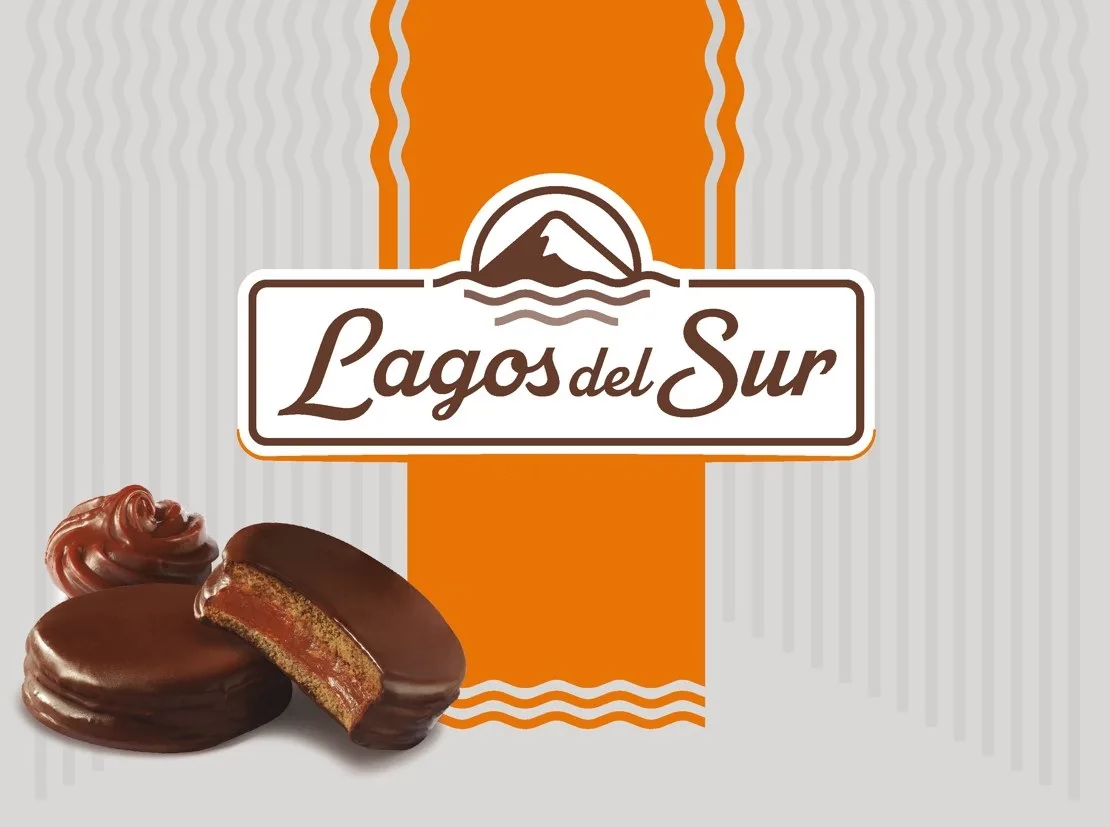 Lagos del Sur