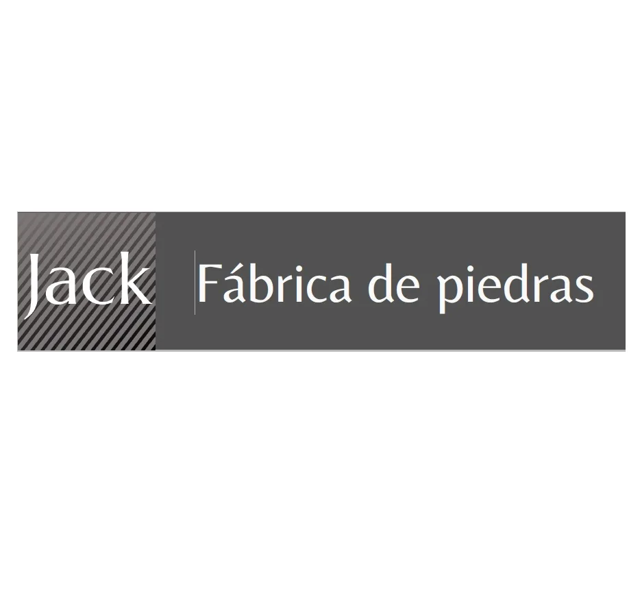 Jack Fábrica de piedras