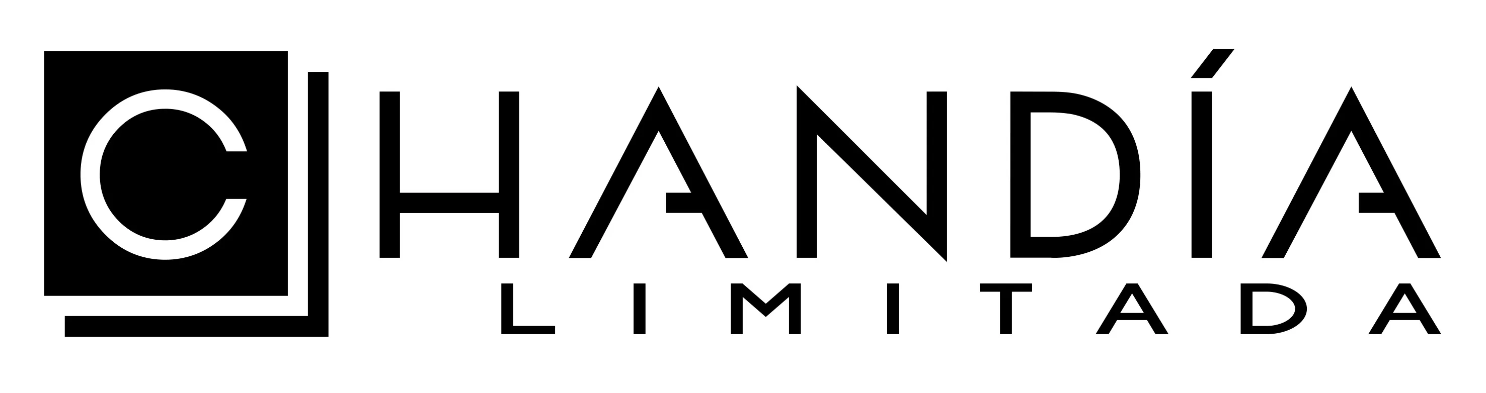 Chandia limitada