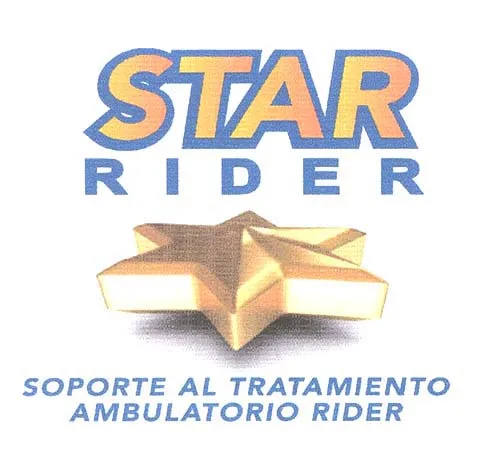 STAR RIDER