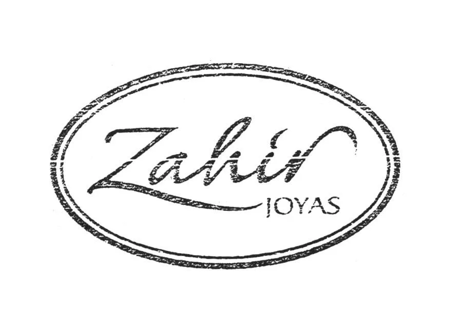 ZAHIR JOYAS