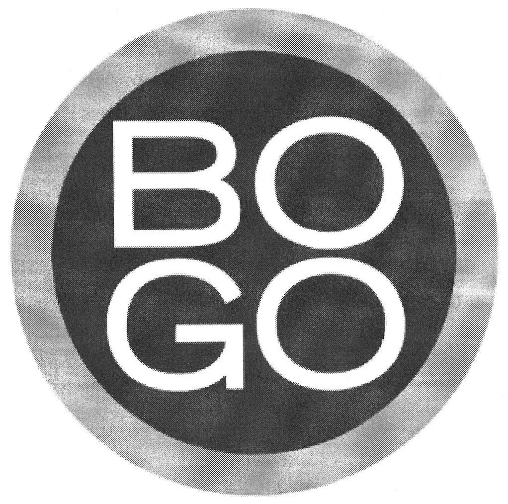 BOGO