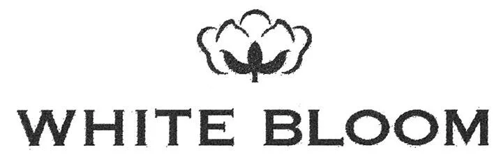 WHITE BLOOM