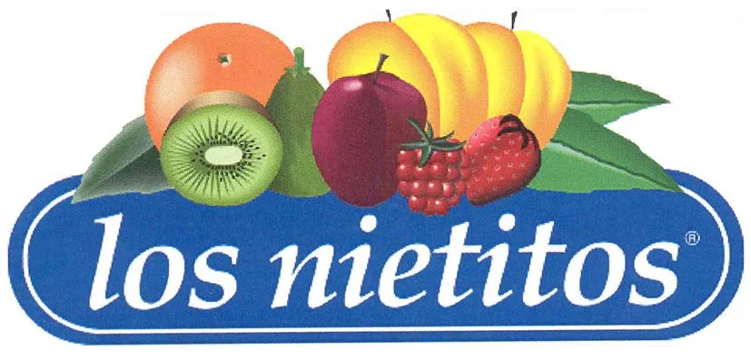 LOS NIETITOS