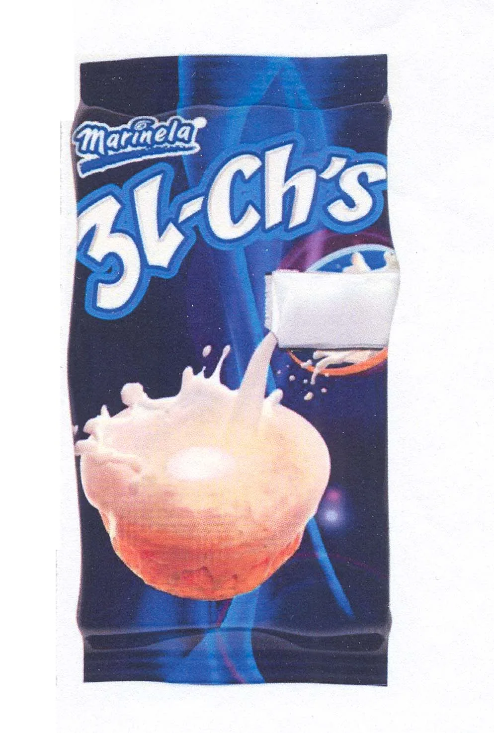 MARINELA 3L-CH'S