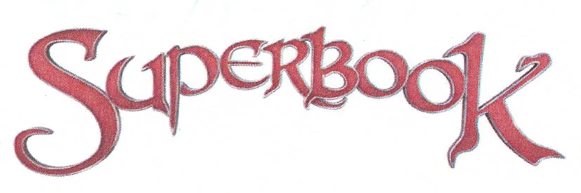SUPERBOOK