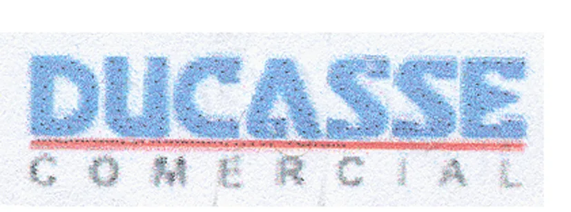 DUCASSE COMERCIAL