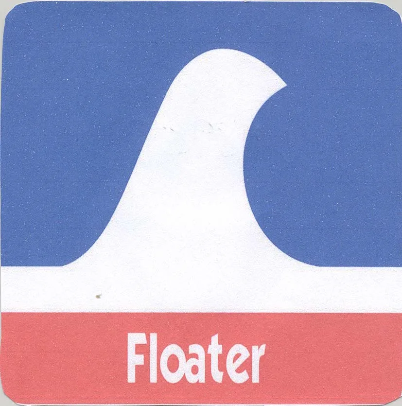 FLOATER